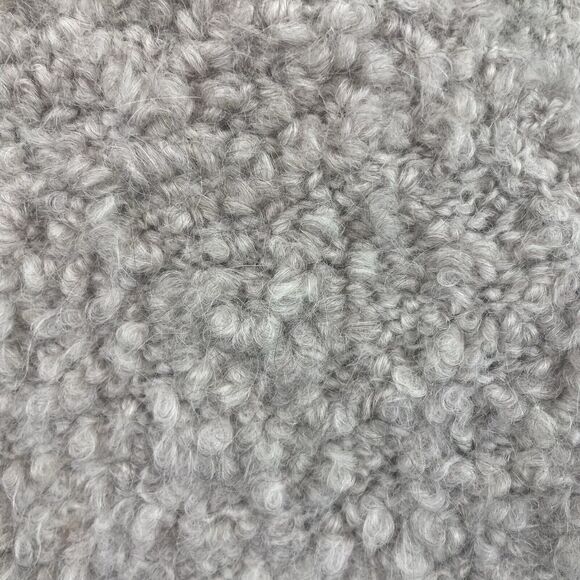 By Malene Birger Kelsey Vest Cream Boucle Q71993003 Made in Italy Size M - Picture 7 of 9